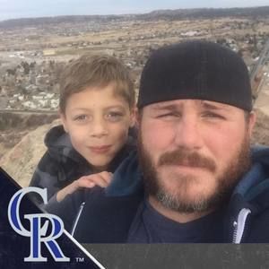 Meet your Posher, Blaine